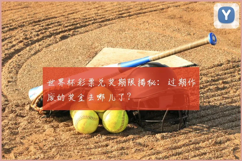 世界杯彩票兑奖期限揭秘:过期作废的奖金去哪儿了?