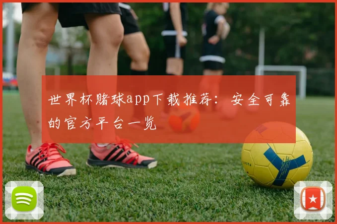 世界杯赌球app下载推荐:安全可靠的官方平台一览