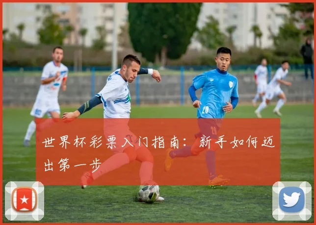 世界杯彩票入门指南:新手如何迈出第一步