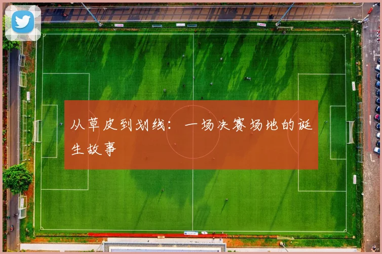 从草皮到划线:一场决赛场地的诞生故事